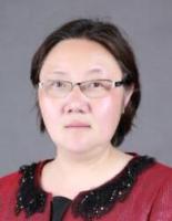 铁玲 照片