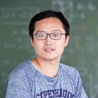 Wang, Tao 照片