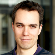 Archambault, Vincent 照片