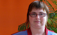 Desrosiers, Mélanie 照片