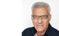 Hanessian, Stephen 照片