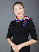 吴会蓉 照片