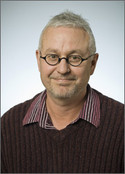Bradley, Robert 照片