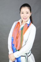 汪萌 照片