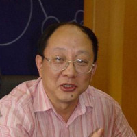 Zhou, Wuzong 照片