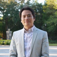 Li. Y. Chris 照片