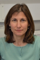 Angeli, Panagiota 照片