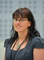 Barker, Susan 照片