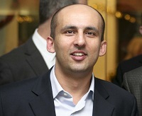 Basit, Abdul 照片