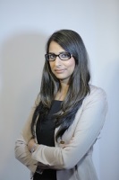 Bukhari, Nadia 照片