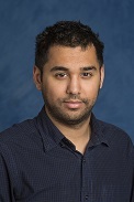 Chudasama, Vijay 照片