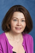 Fielding, Helen 照片