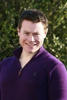 Gaisford, Simon 照片