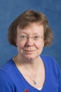 Hailes, Helen 照片
