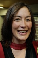 Hanning, Sara 照片