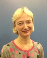 Jamieson, Elizabeth 照片