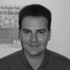 Kaltsoyannis, Nikolas 照片