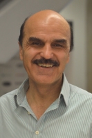 Mahgerefteh, Haroun 照片