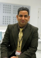 Sheikh, Khalid 照片