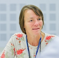 Smith, Felicity 照片
