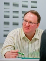 Stapleton, Paul 照片
