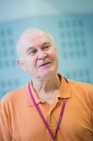 Taylor, Peter 照片