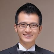 Wang, Feng Ryan 照片