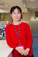 Wei, Li 照片
