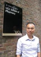 Wong, Ian 照片