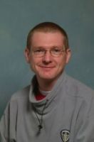 Collinson, Martin 照片