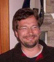 Hillier, Jonathan 照片