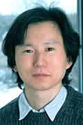 Nakamoto, Masaru 照片