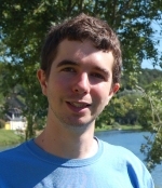 Williamson, Benjamin 照片