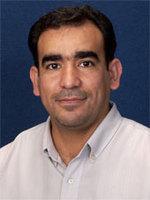 Alsharifi, Mohammed 照片