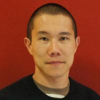 Huang , David 照片