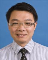 Kwong, Philip 照片