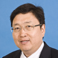 Qiao, Shizhang 照片