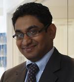 Sanders, Prashanthan 照片