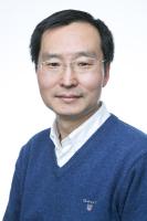 Shi, Zumin 照片