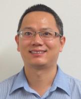 Wang, Haihui 照片