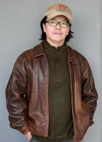 徐斌 照片