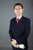 许杰 照片