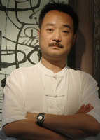 许燎源 照片