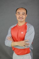 余启政 照片