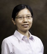 Chen, Jingyi 照片