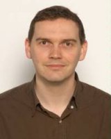 Carbery, Dave 照片