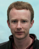 Chalmers, Andrew 照片