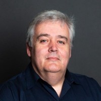 James, Tony 照片