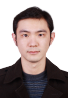 唐彬 照片