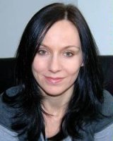 Kasprzyk-Hordern, Barbara 照片